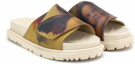 Goby – Classic Art Dames Sandalen – Handmade – Vegan Goby – Classic Art Dames Sandalen – Handmade – Vegan