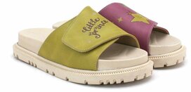 Goby – Little Prince Dames Sandalen – Handmade – Vegan Goby – Little Prince Dames Sandalen – Handmade – Vegan
