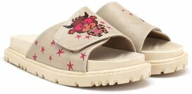Goby – Star Cowgirl Dames Sandalen – Handmade – Vegan Goby – Star Cowgirl Dames Sandalen – Handmade – Vegan