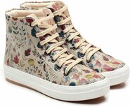 GOBY - Leafes - Enkellaarsjes - Damesboots - Laarzen - Handmade GOBY - Leafes - Enkellaarsjes - Damesboots - Laarzen - Handmade