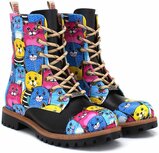 GOBY Funny Pets Laars – Handgemaakt – Premium Kwaliteit