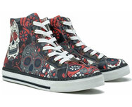 GOBY - Mexico - Sneaker laars - Handmade