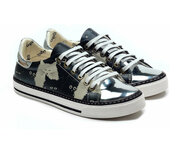 GOBY Ocelot -  Damessneaker - Kattenprint 