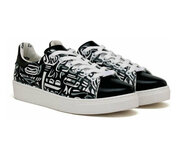 Goby – Urban Glyph Dames Sneakers – Handmade – Vegan