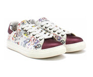 Goby Urban Art Dames Sneakers - Grafisch Design