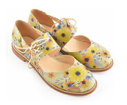 GOBY - Spring - Schoenen - Sneakers - Handmade