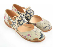 GOBY - Today Love - Schoenen - Sneakers - Handmade