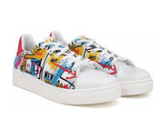 GOBY - New Work - Sneakers - Schoenen - Handmade