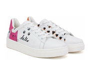 GOBY - Hello - Sneakers - Schoenen - Handmade