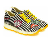 Goby Chic Glam - Sneakers - Schoenen - Handgemaakt