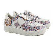 GOBY - Keramariek - Sneakers - Schoenen - Handmade