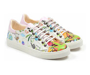 GOBY Patronen - Sneakers - Schoenen - Handgemaakt