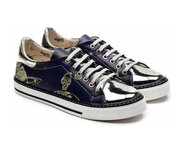 GOBY Astronaut - Sneakers - Schoenen - Handgemaakt