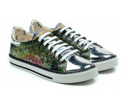 GOBY - Monster Hands - Sneakers - Handmade