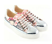 GOBY - So Sweet - Sneakers - Handmade