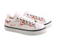 GOBY - Tree - Sneakers - Handmade