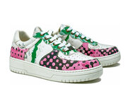 GOBY - Verf - Sneakers - Handmade
