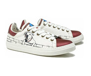 GOBY - Dog - Sneakers - Handmade